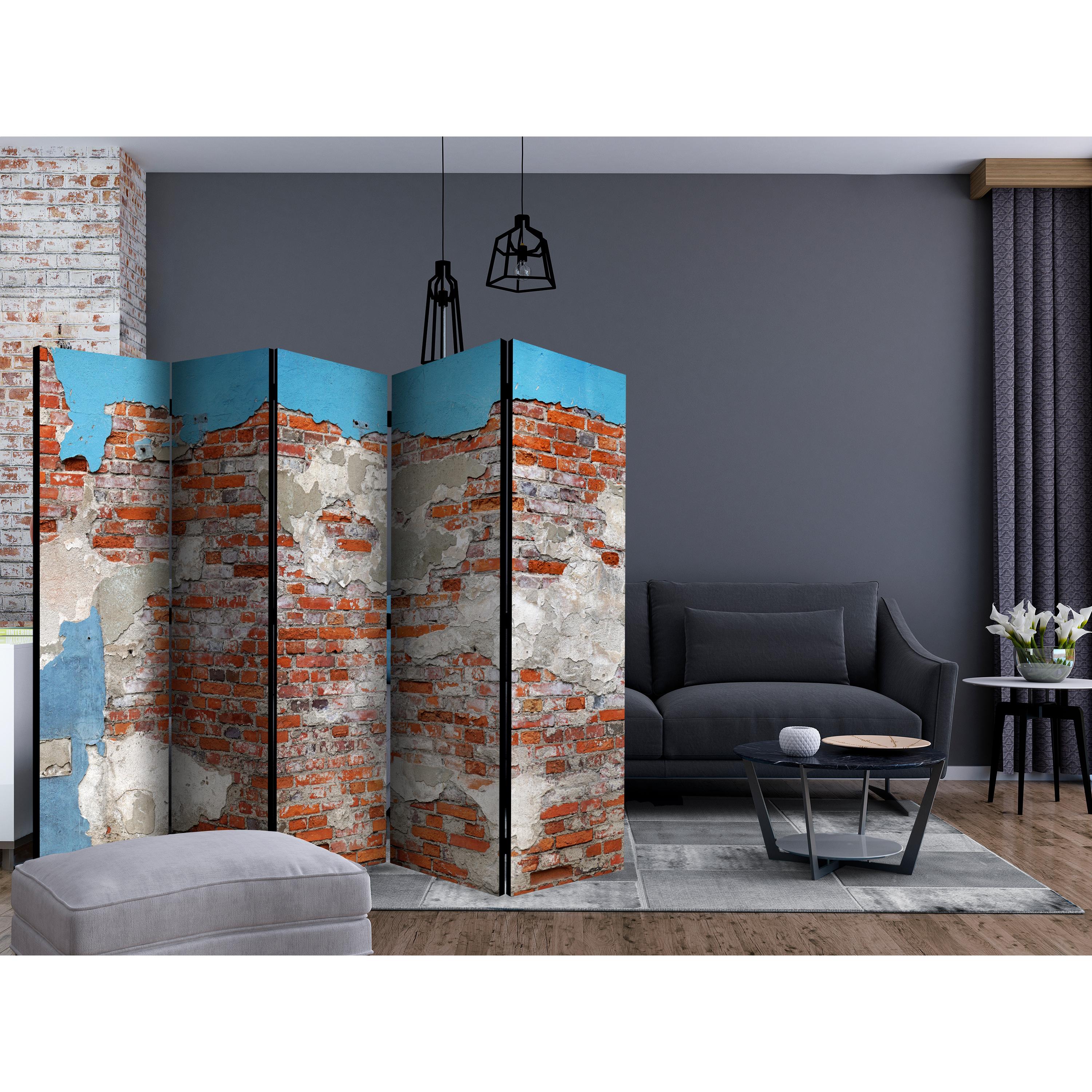 Rumsavdelare Arkiio Secrets of the Wall II 225x172 cm