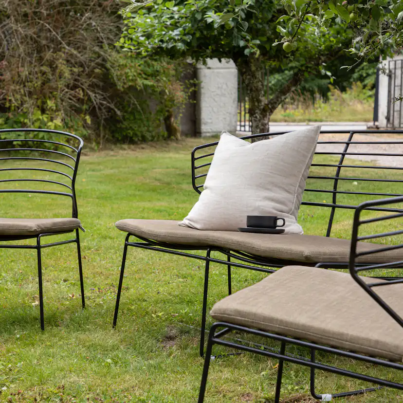 Loungegrupp Venture Home Milano