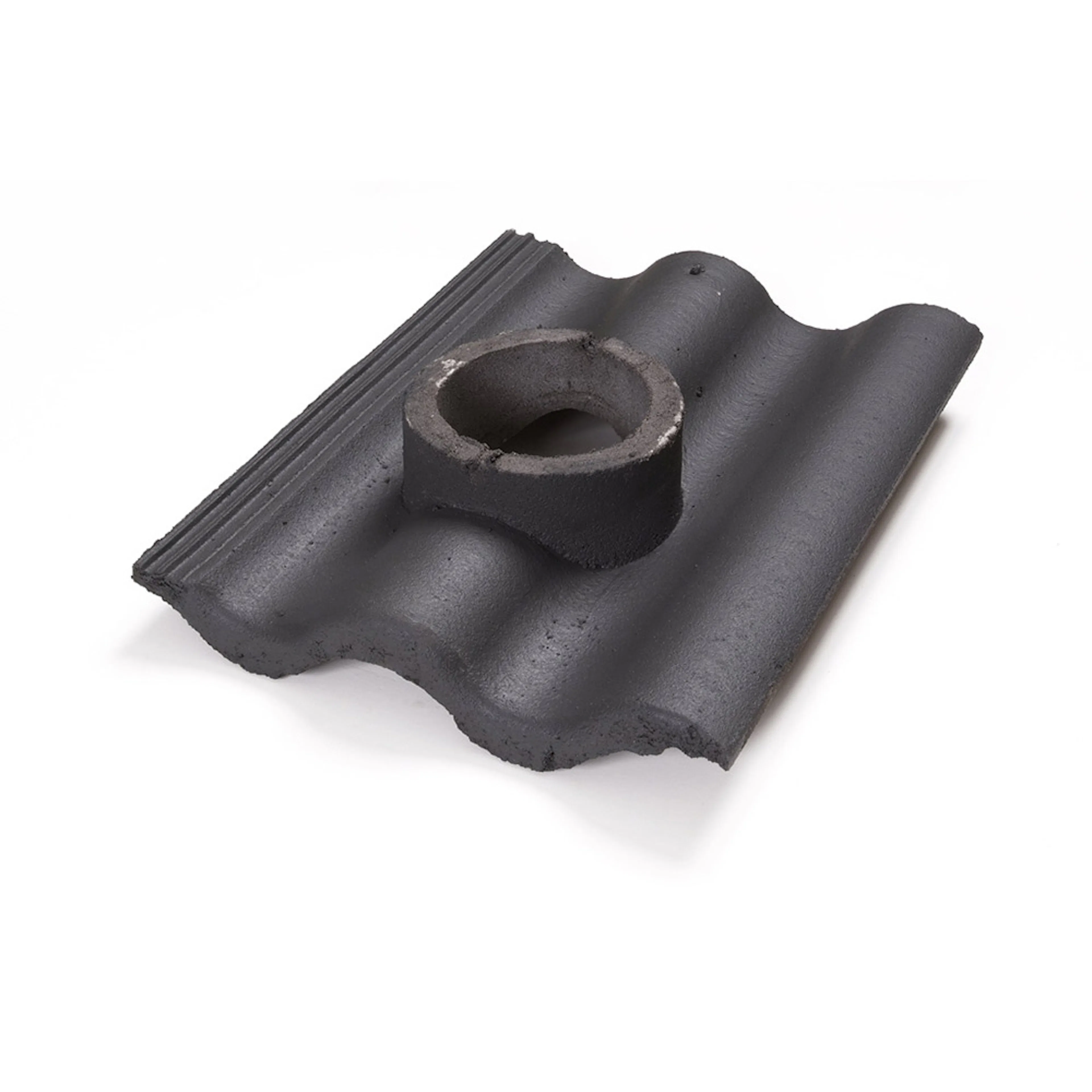 Genomföringspanna S:t Eriks Mjöbäck Obehandlad