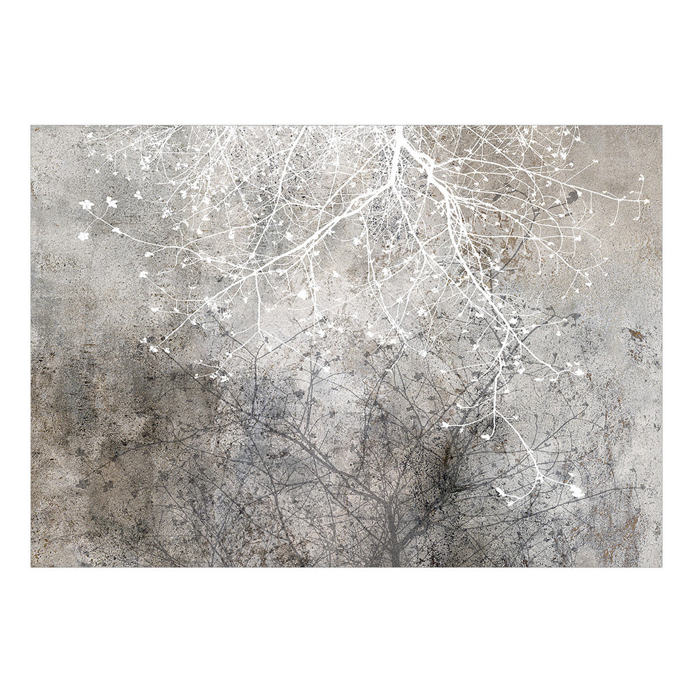 Fototapet Arkiio Clear Branching Självhäftande