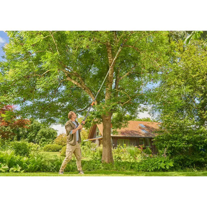 Toppsax Gardena StarCut Pro L Set