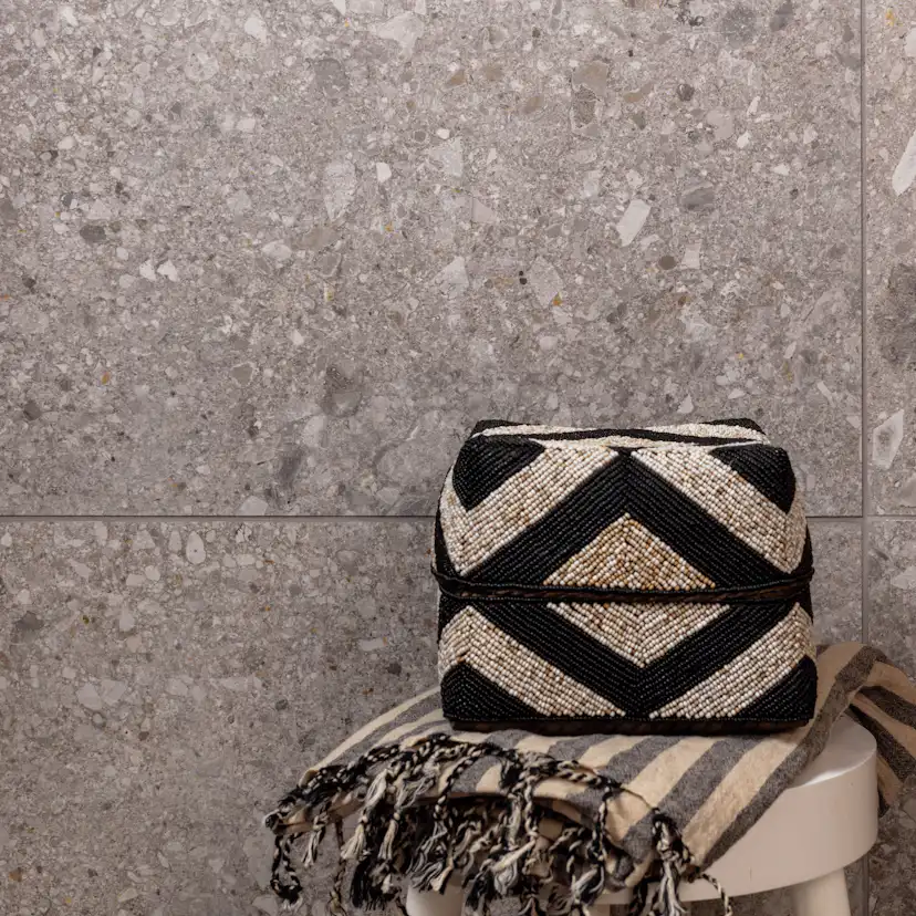 Klinker Marazzi Group Mystone Ceppo Di Gré Grå 60x60 cm Matt