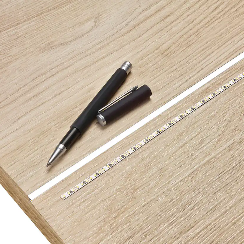 LED-strip Beslag Design 2216 24V M24 3000K