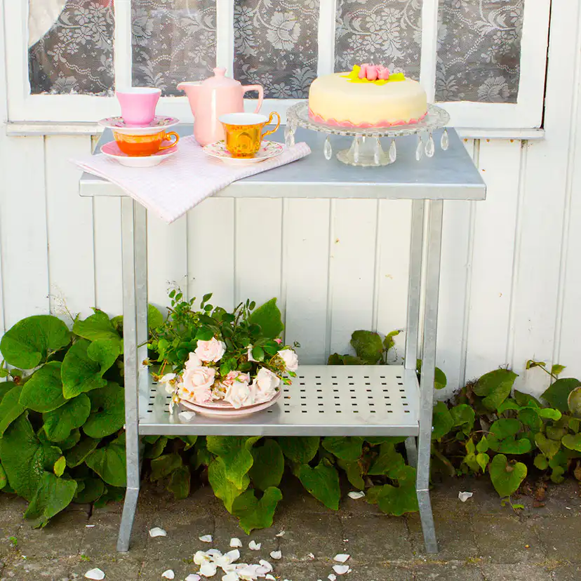 Planteringsbord PLUS 45x75 cm