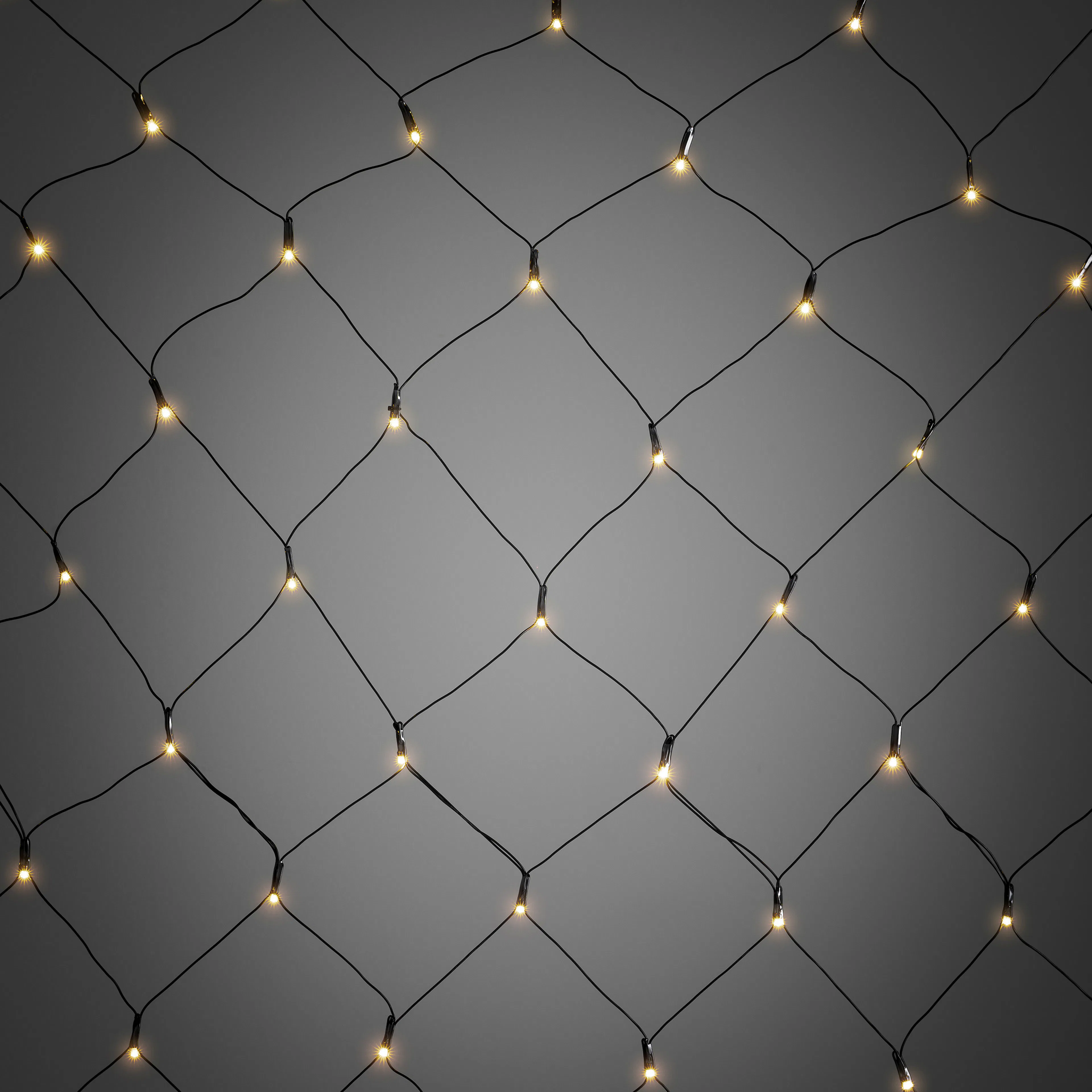 Ljusnät Gnosjö Konstsmide 128L LED