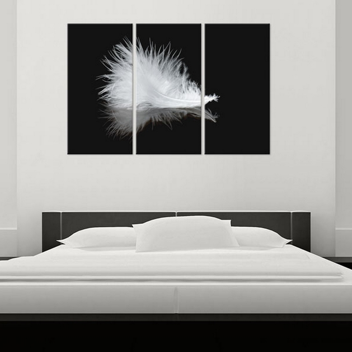 Tavla Arkiio A Small Feather