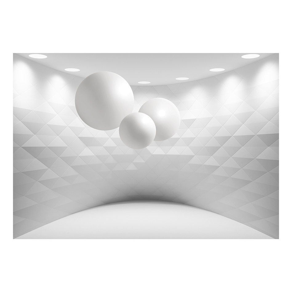 Fototapet Arkiio Geometric Room