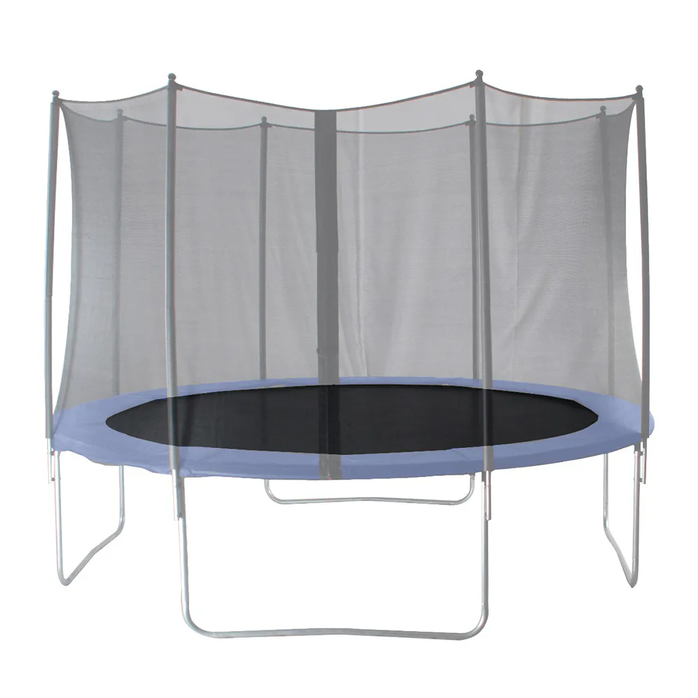 TRAMPOLINE RUG ROUND 12" Till studsmatta 366 cm
