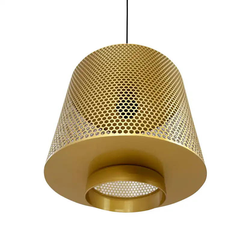 Taklampa Dyberg Larsen French collection Pau Pendel