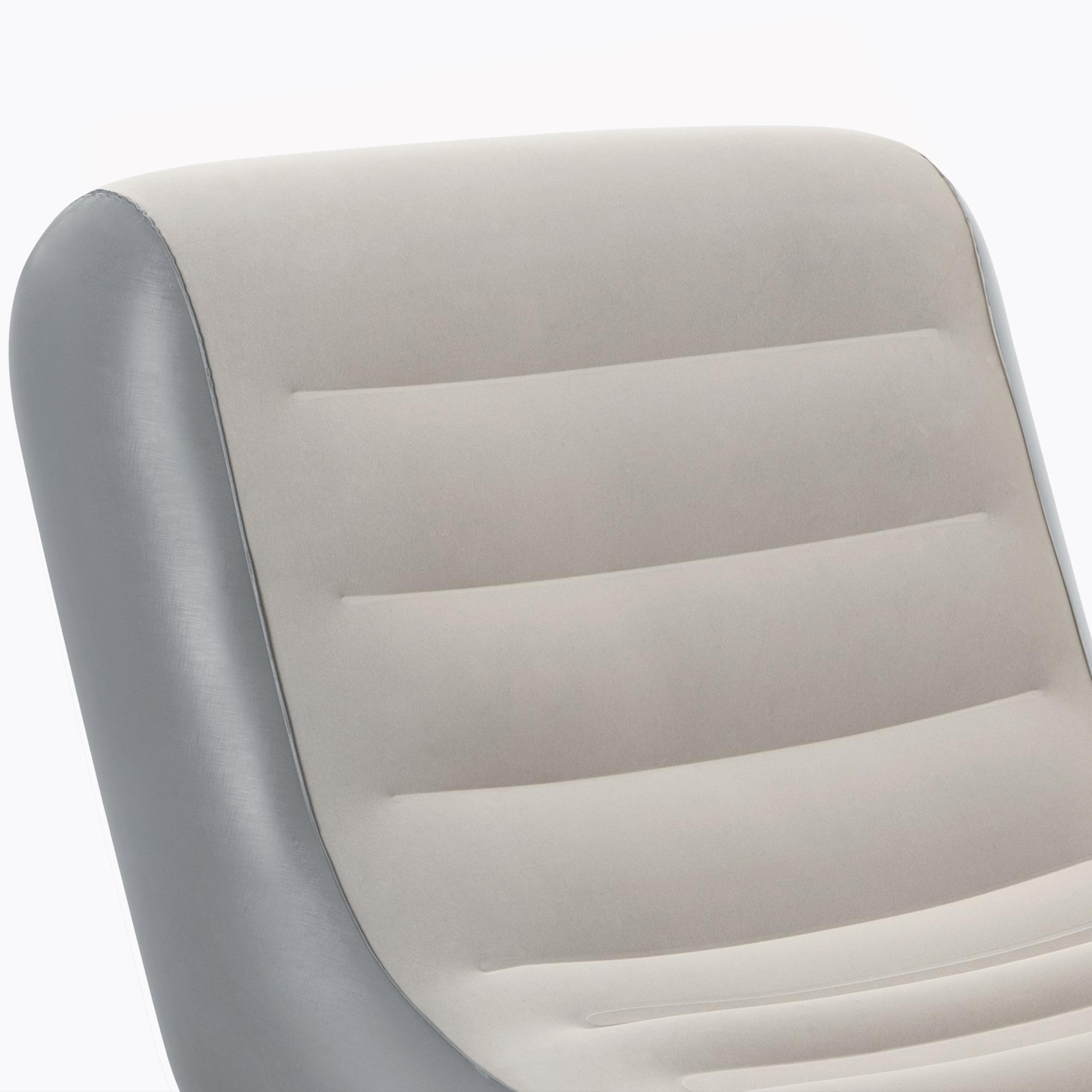 Uppblåsbar Fåtölj Bestway Chaise Sport™ Lounge