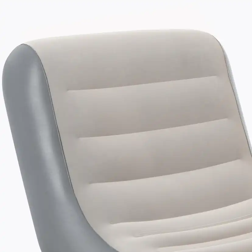 Uppblåsbar Fåtölj Bestway Chaise Sport™ Lounge