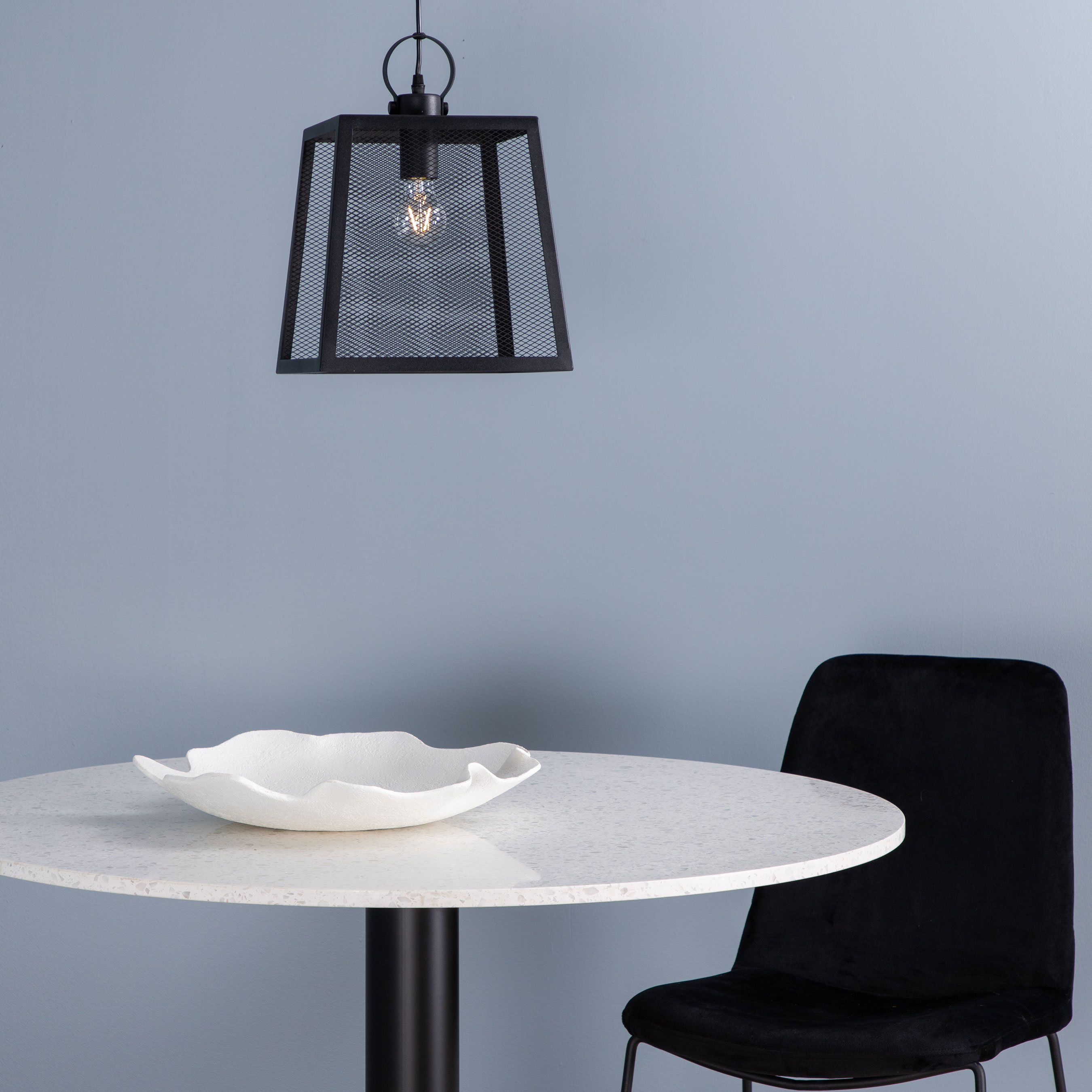 Taklampa Venture Home Helsingfors 1L