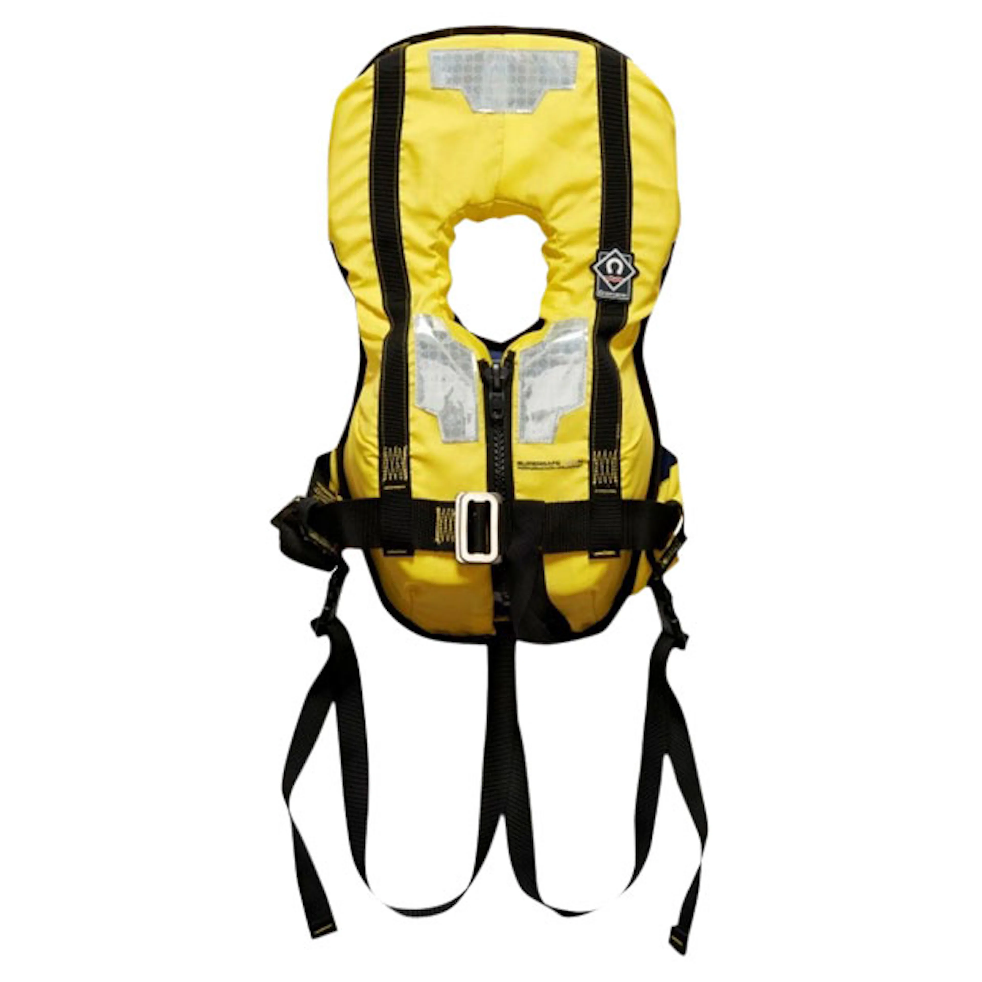 Barnflytväst Crewsaver Supersafe
