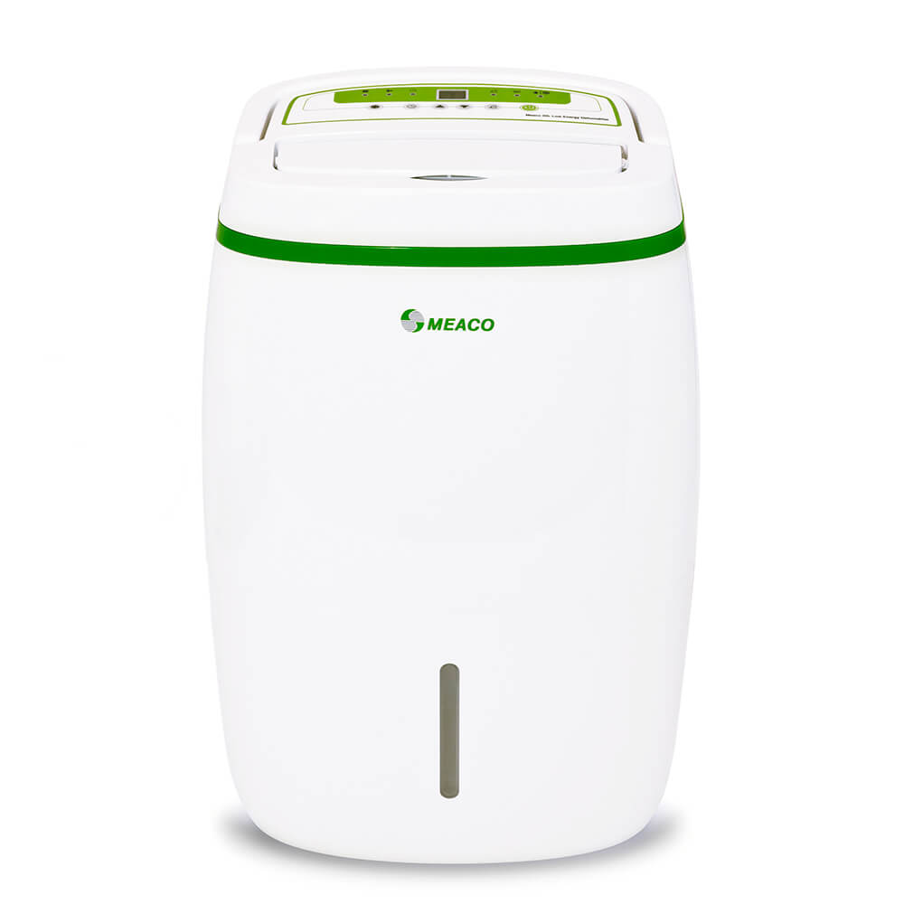 Avfuktare Meaco Low Energy 20L