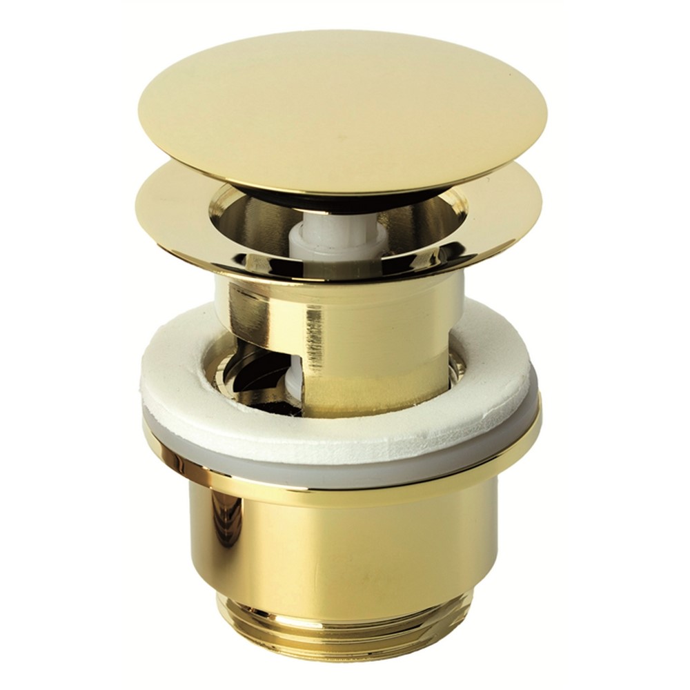 Bottenventil Damixa Push-down