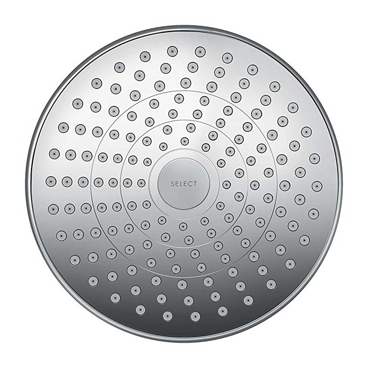 Huvuddusch Hansgrohe Croma Select S 180 2jet