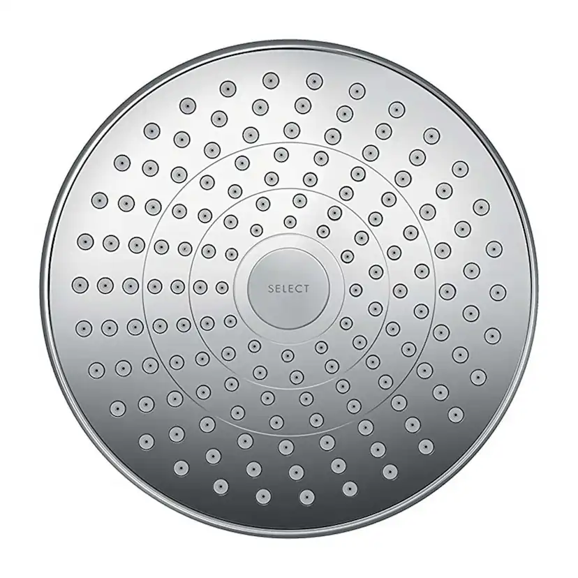 Huvuddusch Hansgrohe Croma Select S 180 2jet