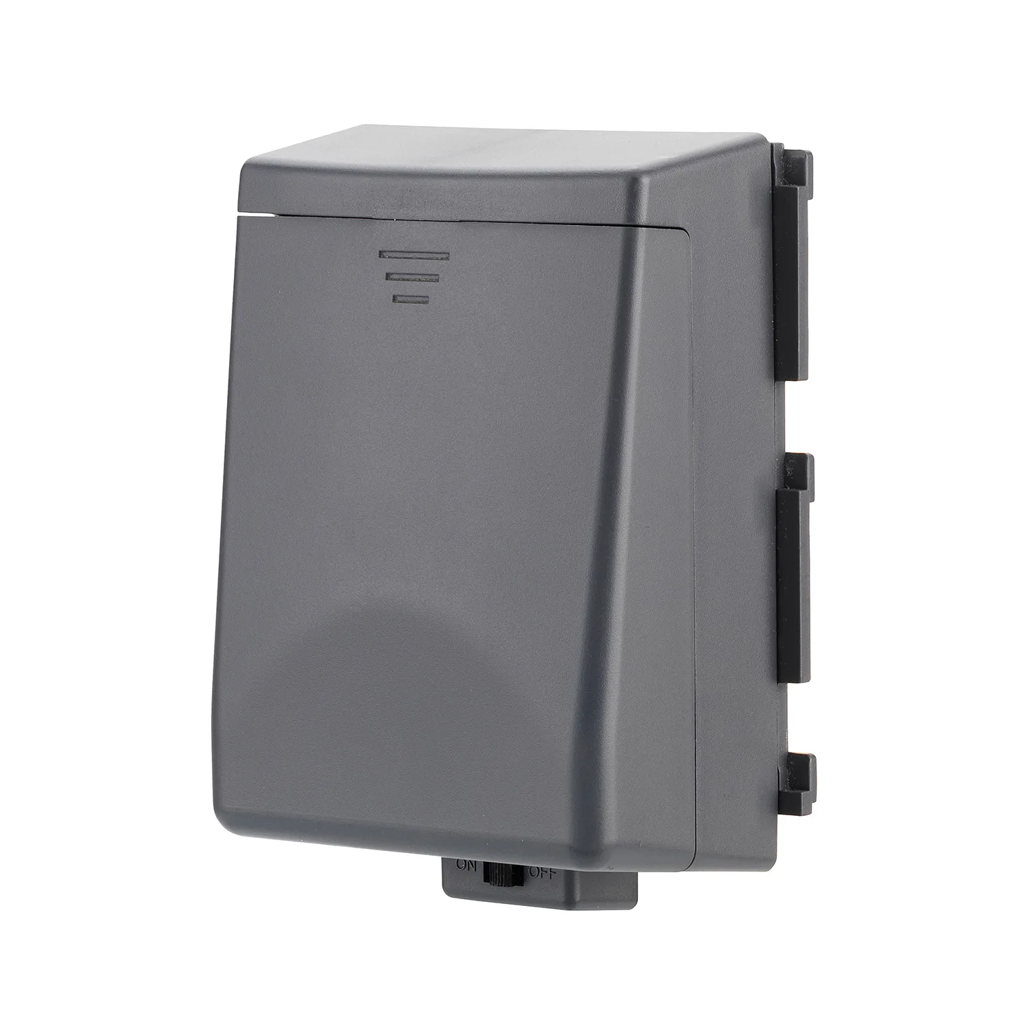 Batteripack DEVI BSU