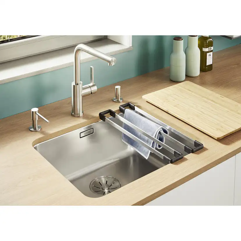 BLANCO SOLIS 400-U INFINO Undermontering