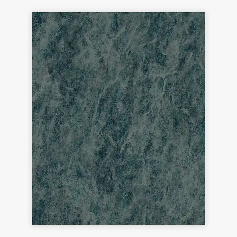 Tapet NEXT Washed Marble Blue