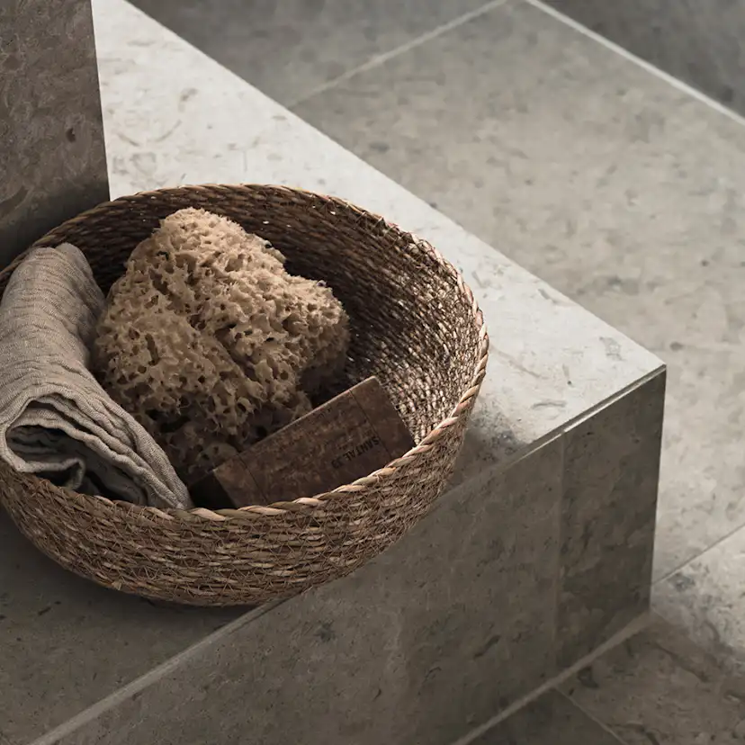 Klinker Bricmate J66 Runö Warm Grey