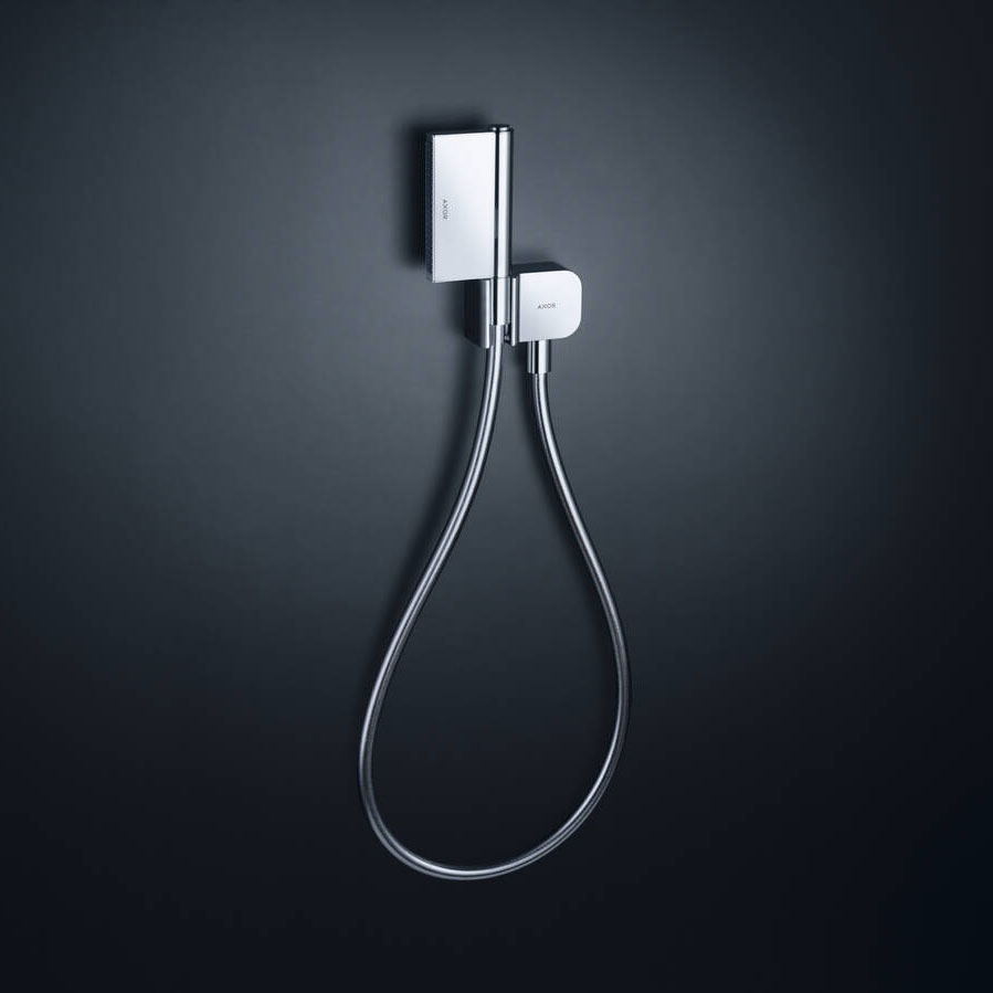 Handdusch Axor One 2jet