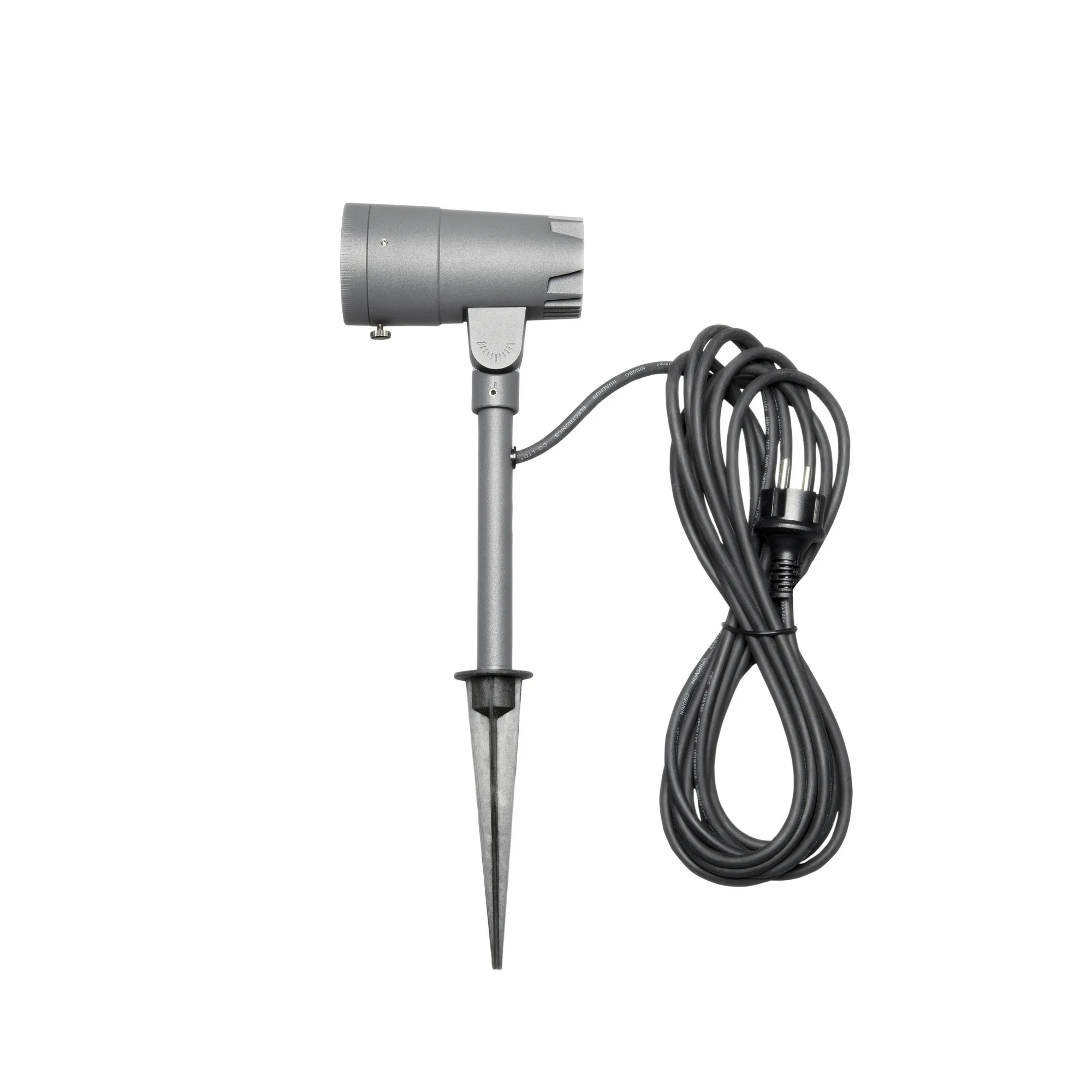 LED-Spot Gnosjö Konstsmide Andria High Power 9W Ställbar Ljusbild