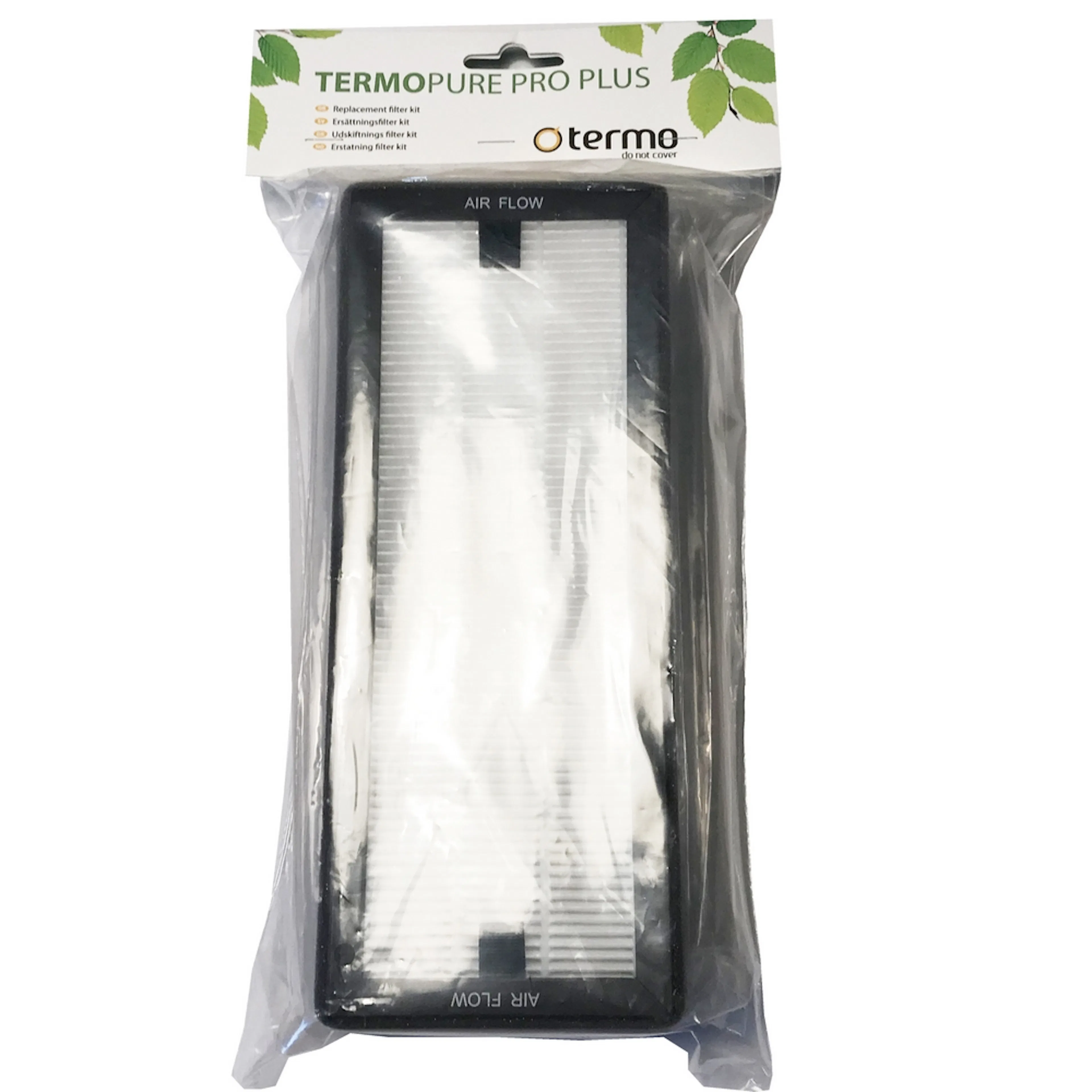 Filtersats Termo Pure Pro Plus