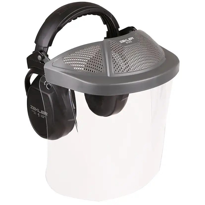 Ready Pac Visor System Zekler 61A2