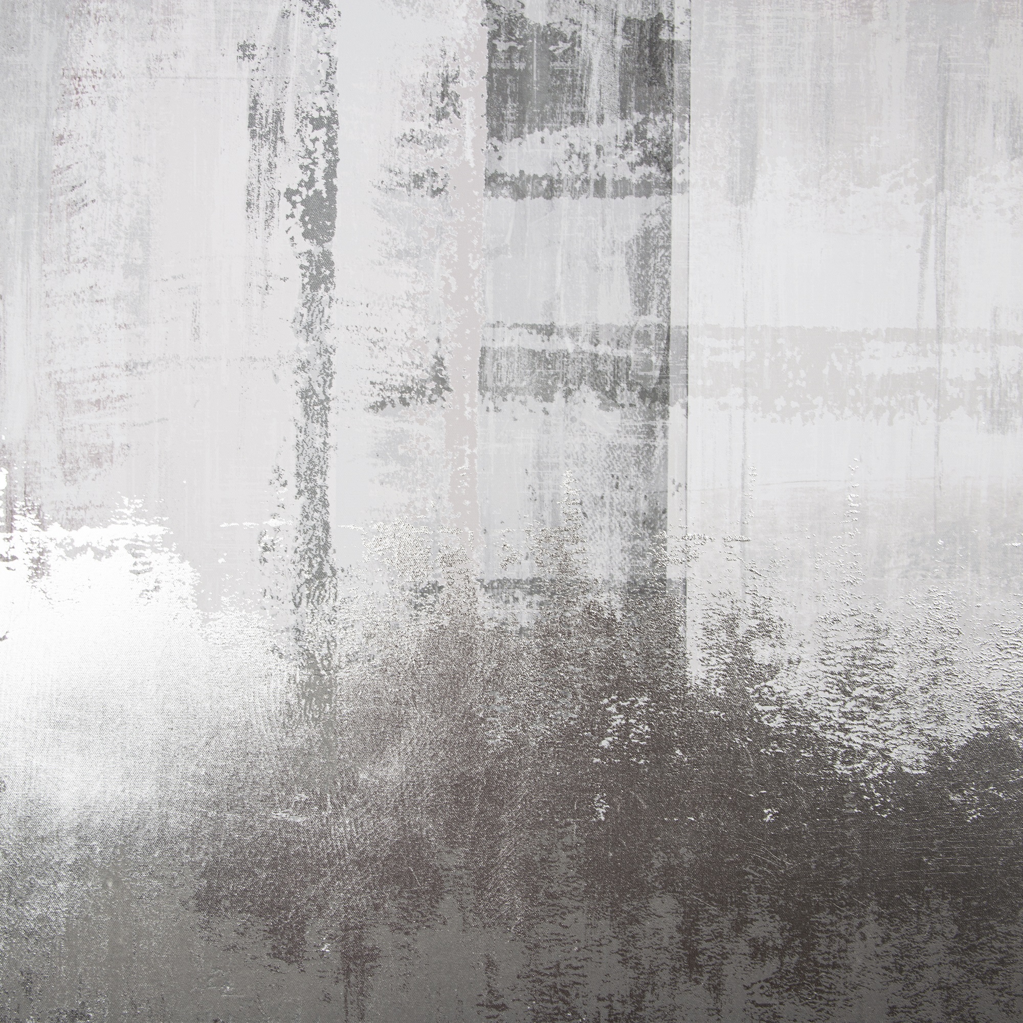 Tavla Laura Ashley Abstrakt Metallic