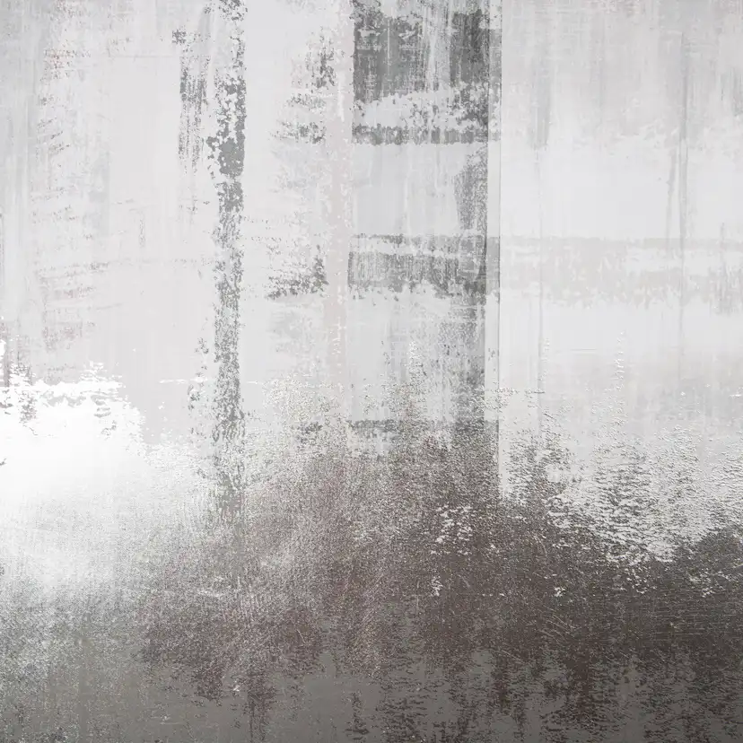 Tavla Laura Ashley Abstrakt Metallic