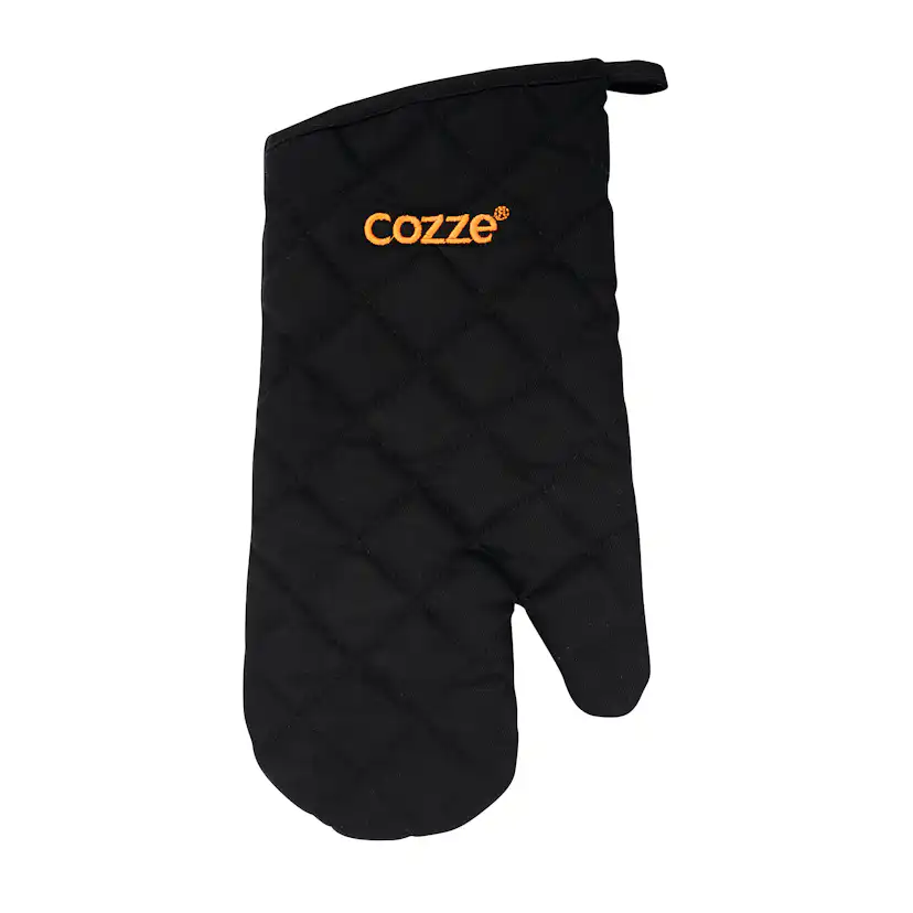 Grillhandske Cozze