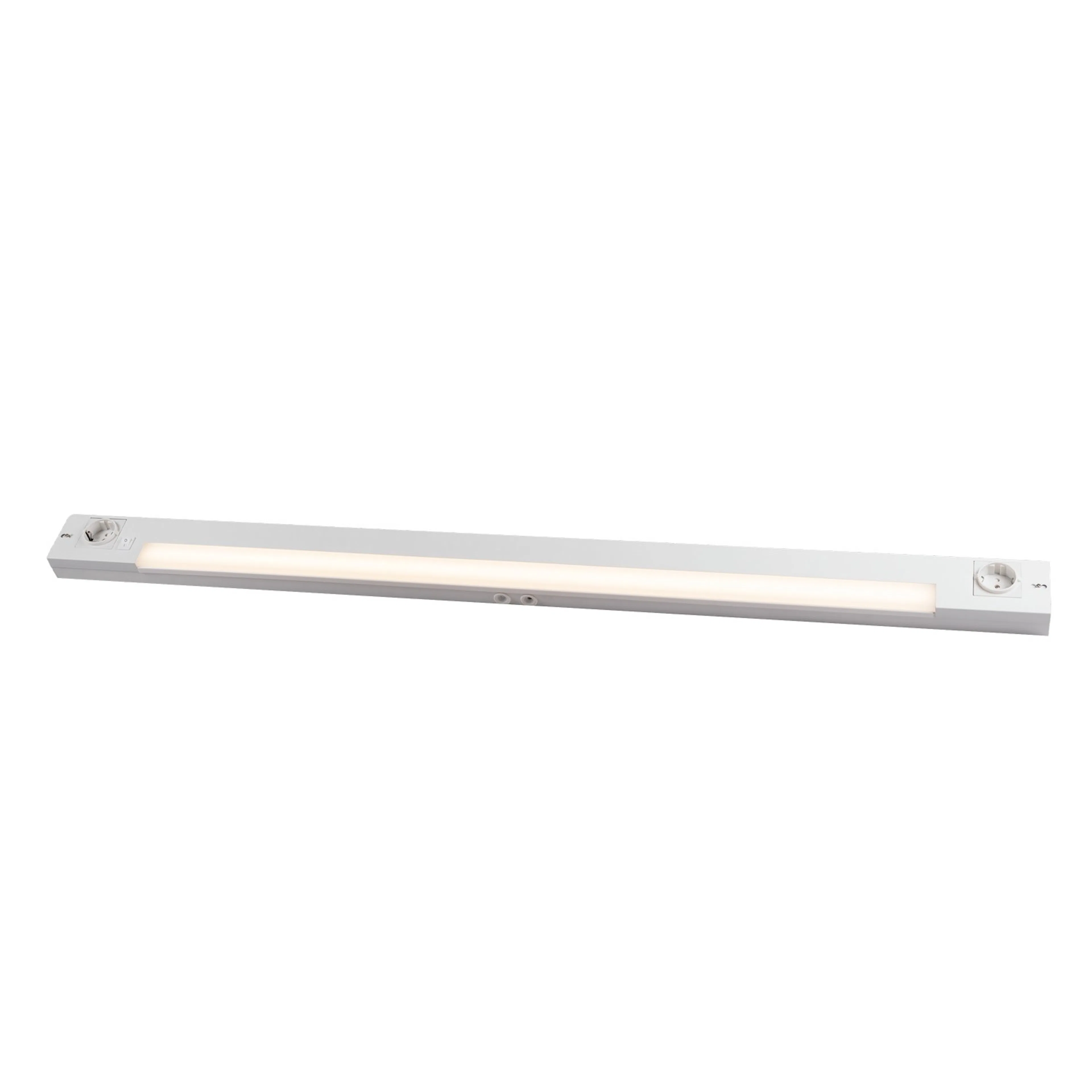 Underskåpsarmatur Hide-a-lite Kitchen Line Vit 2700K/3000K