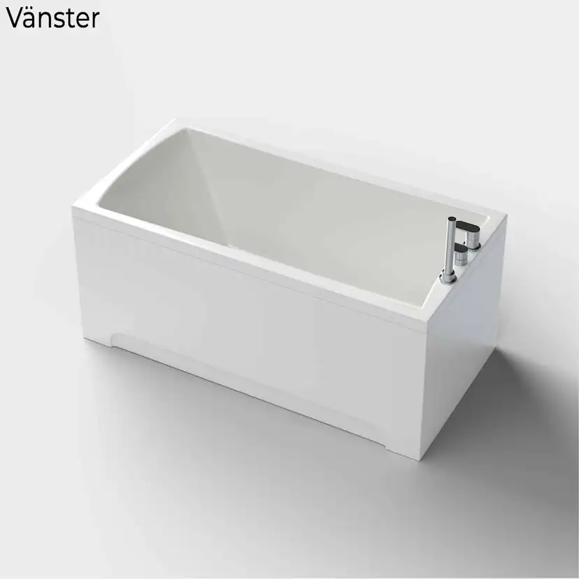 Badkar Comfornette Stockholm