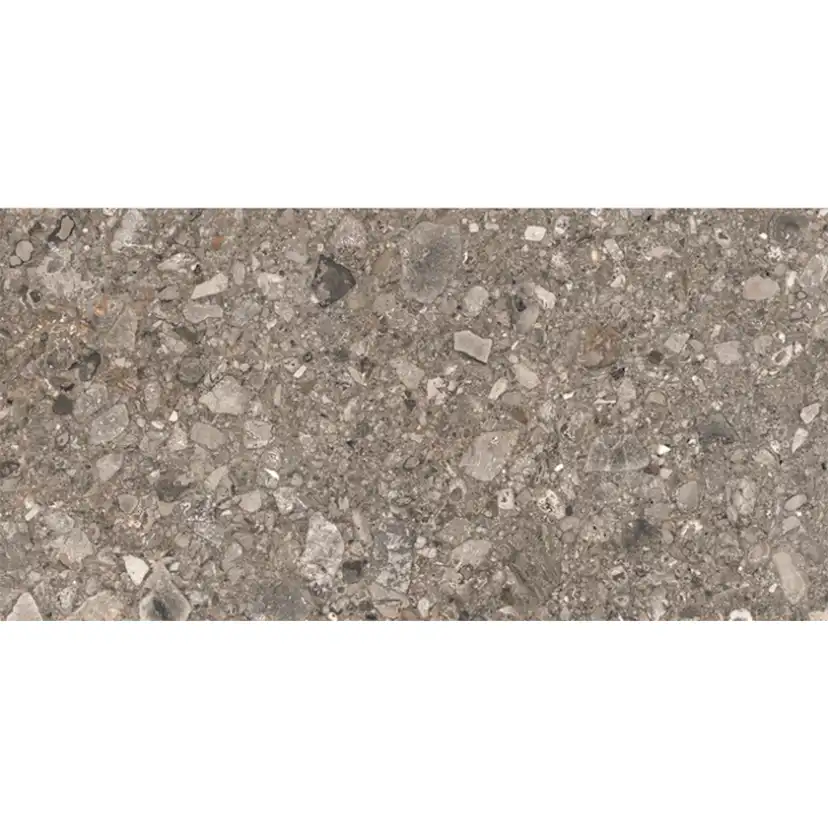 Klinker Konradssons Retro It Tortora Brun Nat 30x60 cm