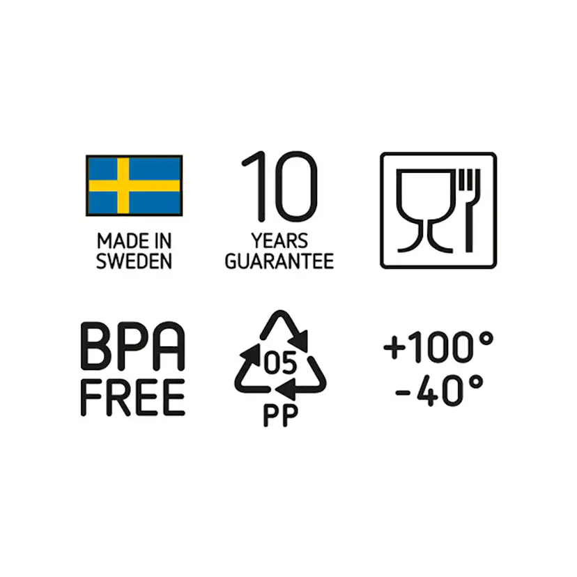 Förvaringsbox SmartStore Classic 65