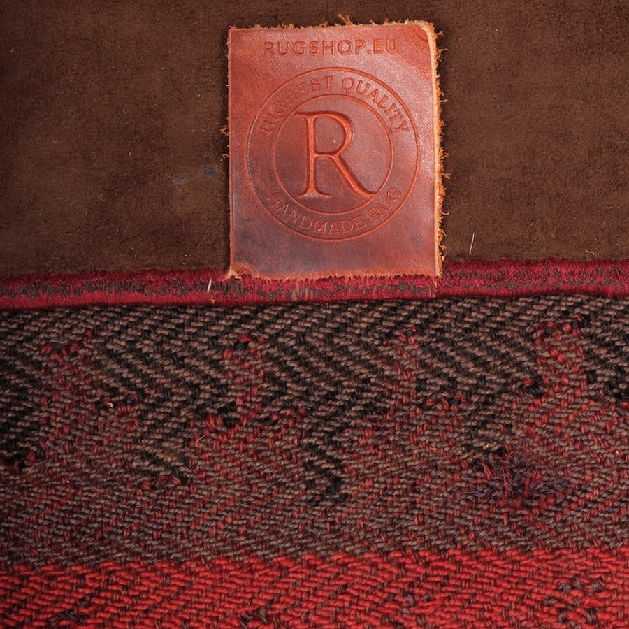 Persisk Patchworkmatta Arkiio Shiraz/Azerbajdzjan 70x254