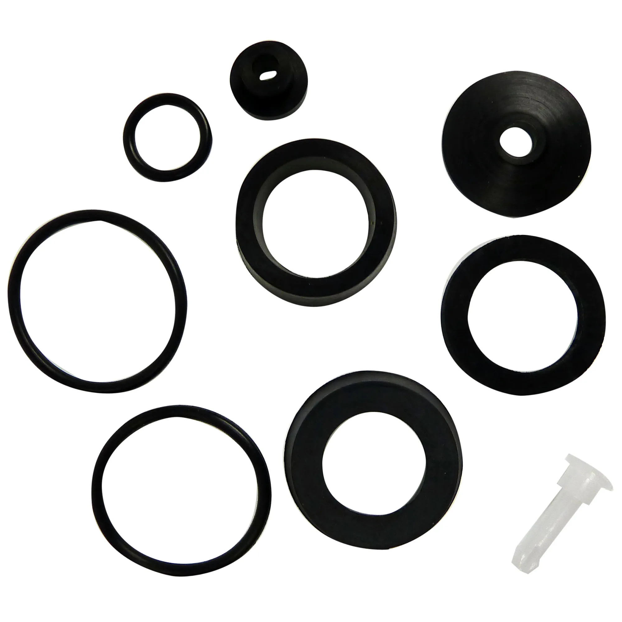 Servicekit Whale till Pump MK5 och MK6