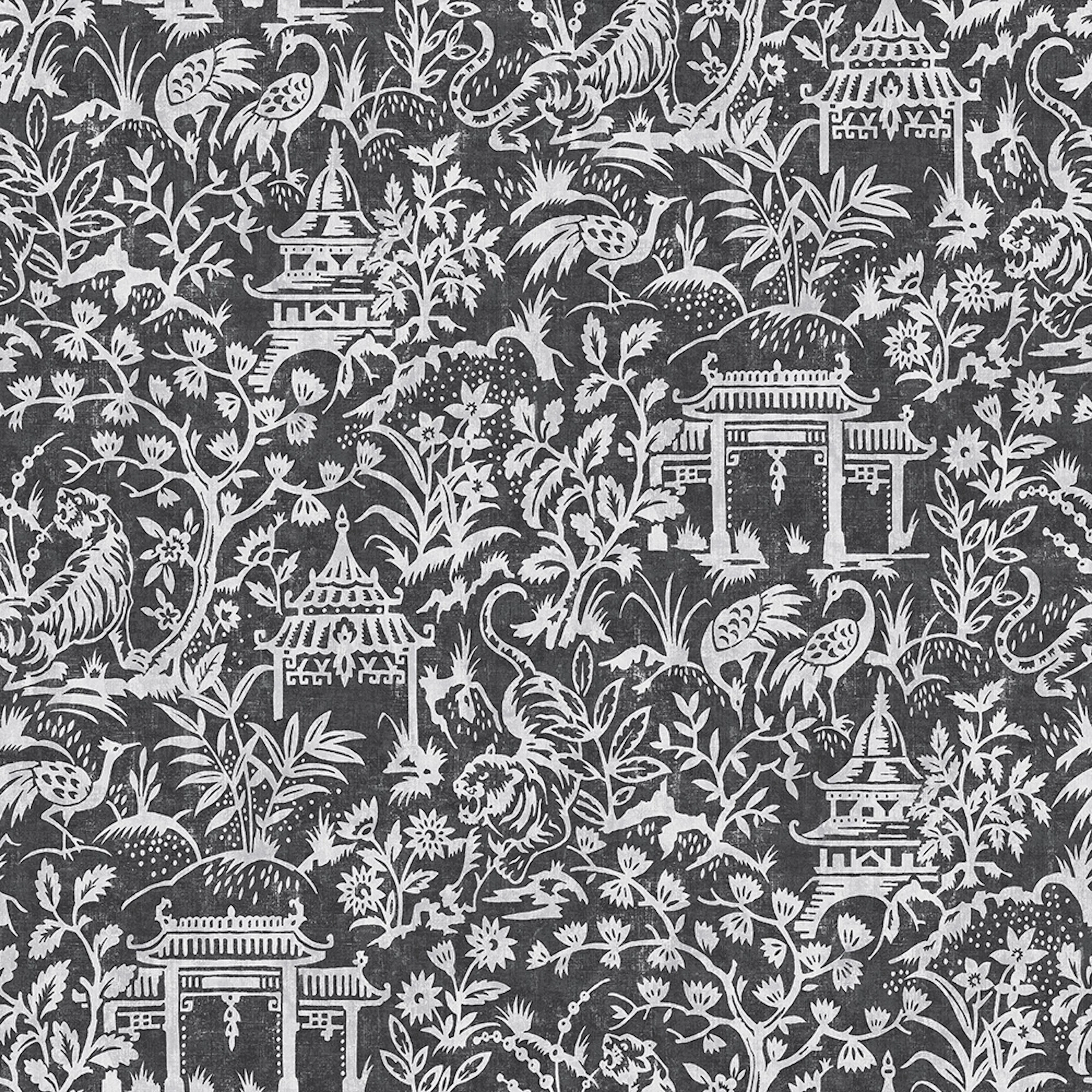 Tapet Galerie Wallcoverings English Garden G78510