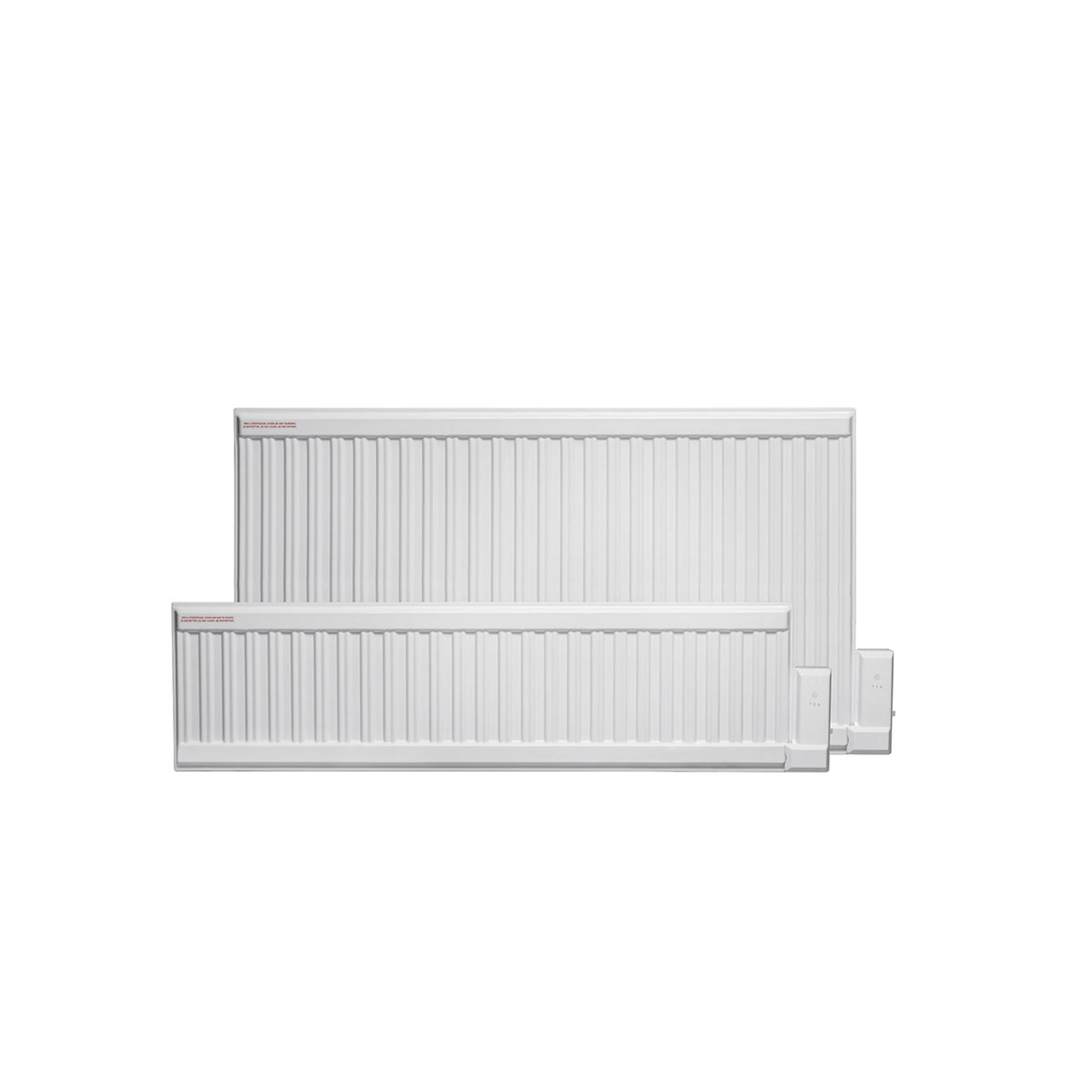 Oljeradiator m. elektronisk termostat och konvektor 1000W/23 600x1140 mm