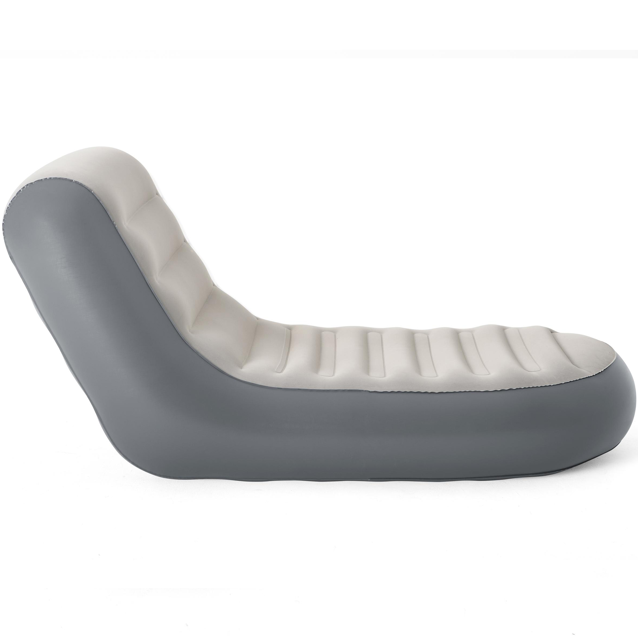 Uppblåsbar Fåtölj Bestway Chaise Sport™ Lounge