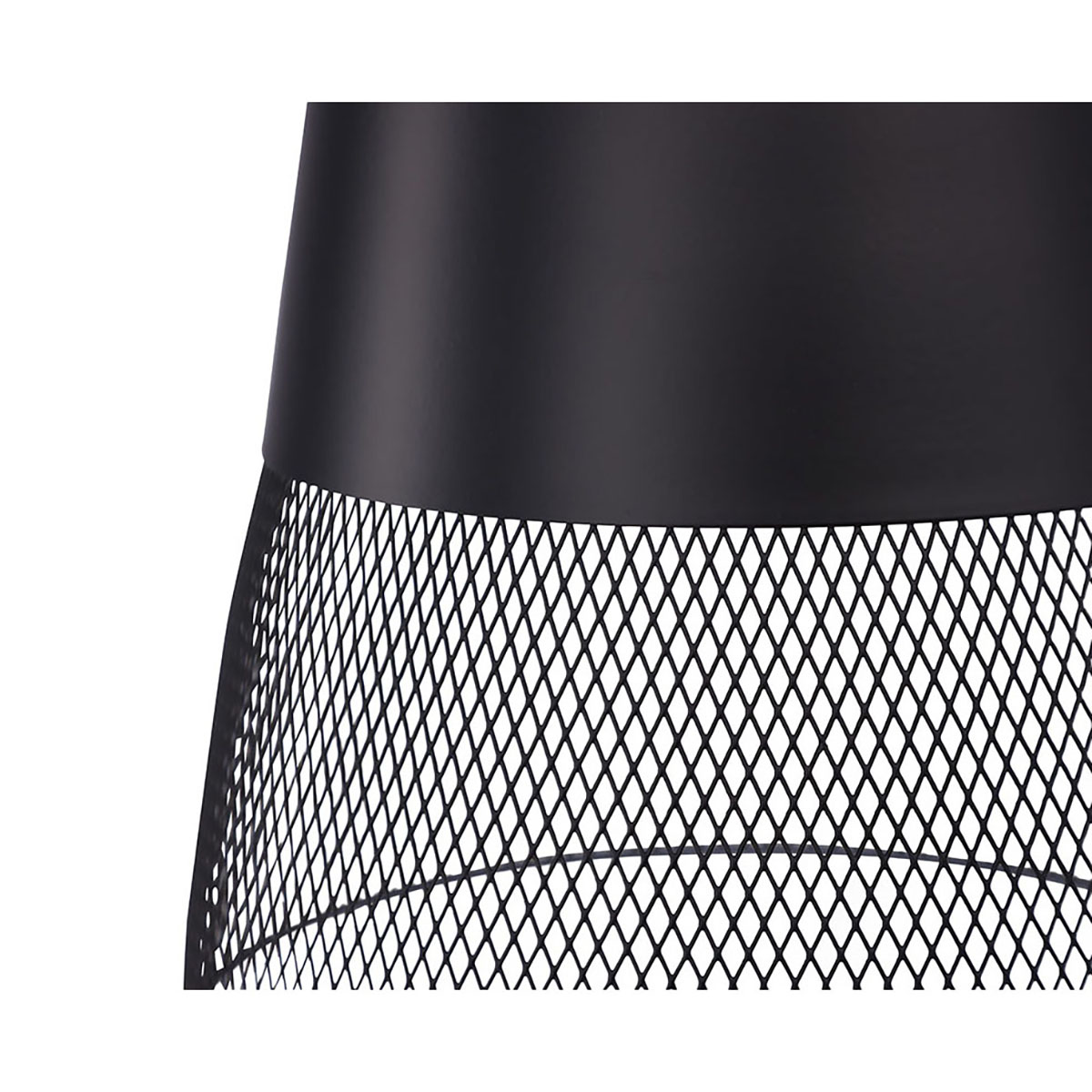 Taklampa Venture Home Toulon -Tall