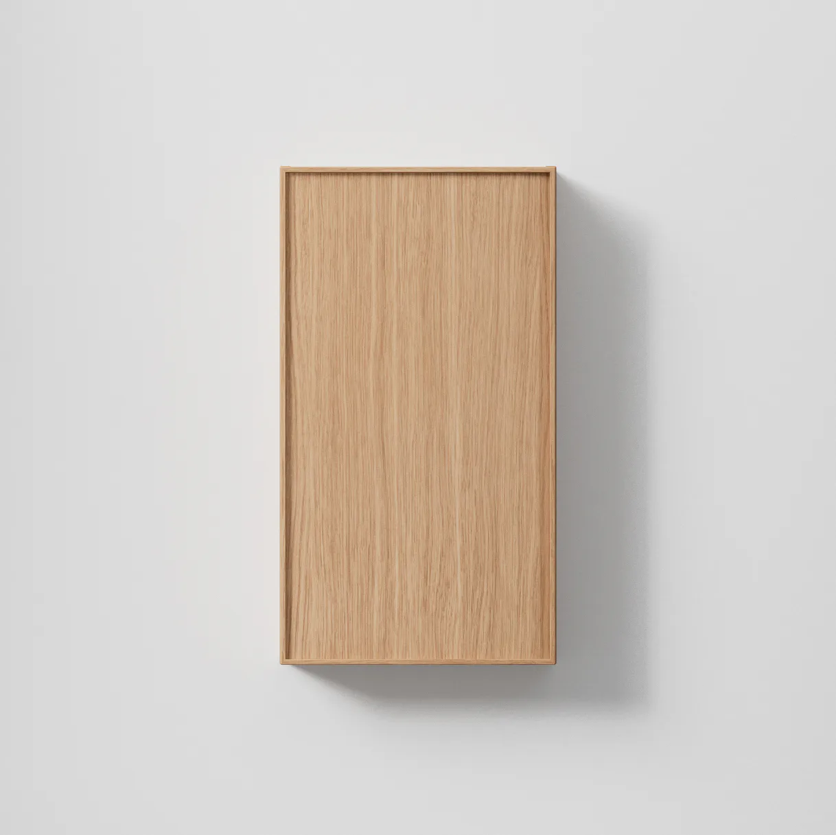 Natural Oak