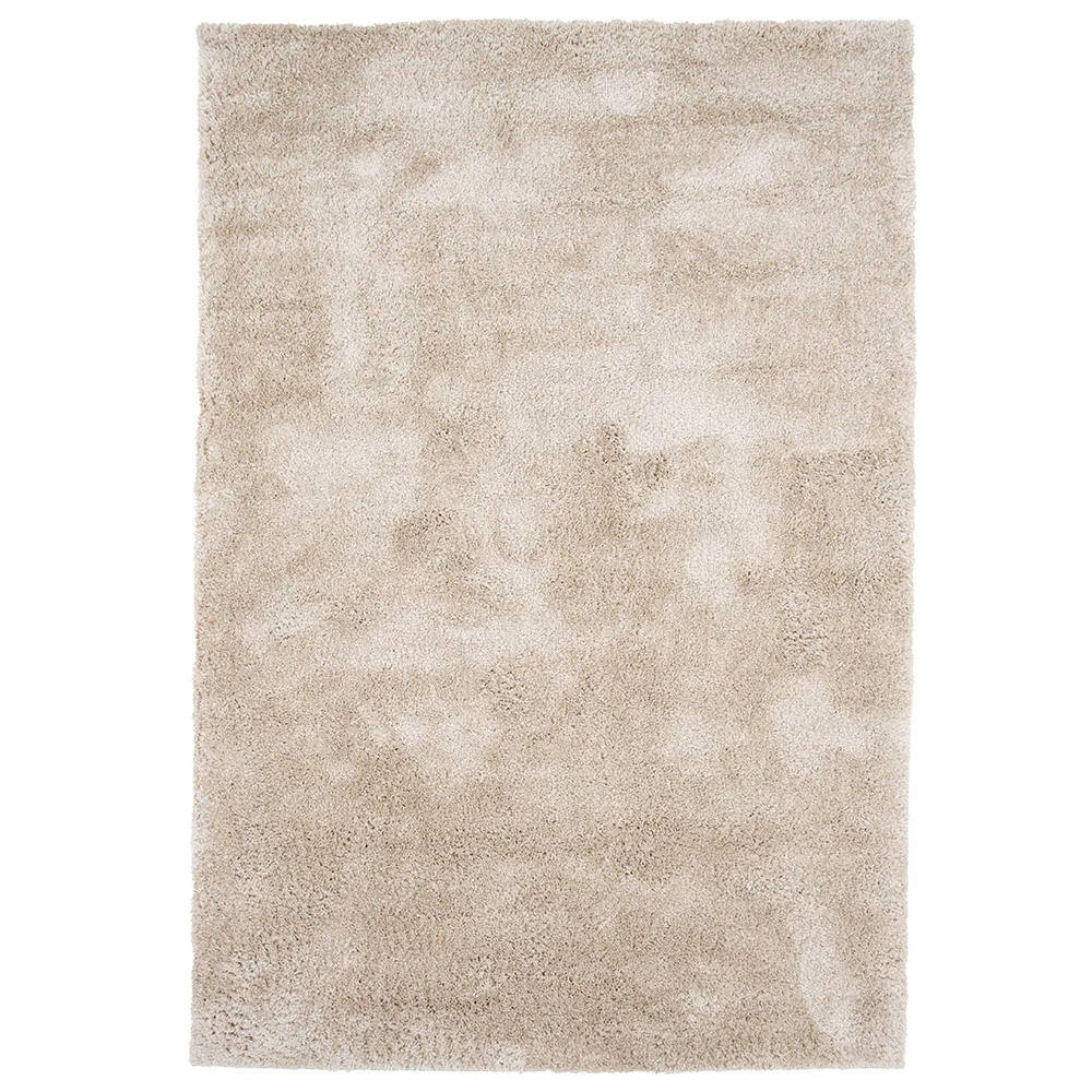 Walter Pluto - 230*160- -Rectangular-Beige Beige, 230x160 cm