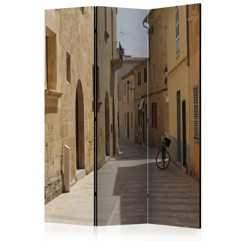 Rumsavdelare Arkiio Summer In Mallorca 135x172 cm