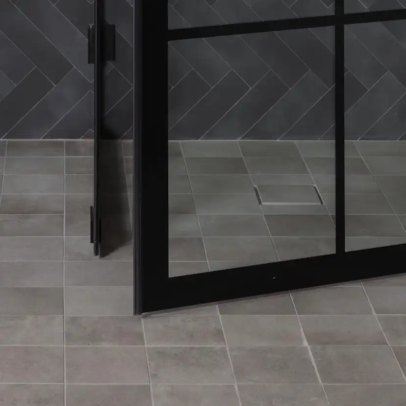 Klinker Arredo Boulevard Greige 15x15 cm