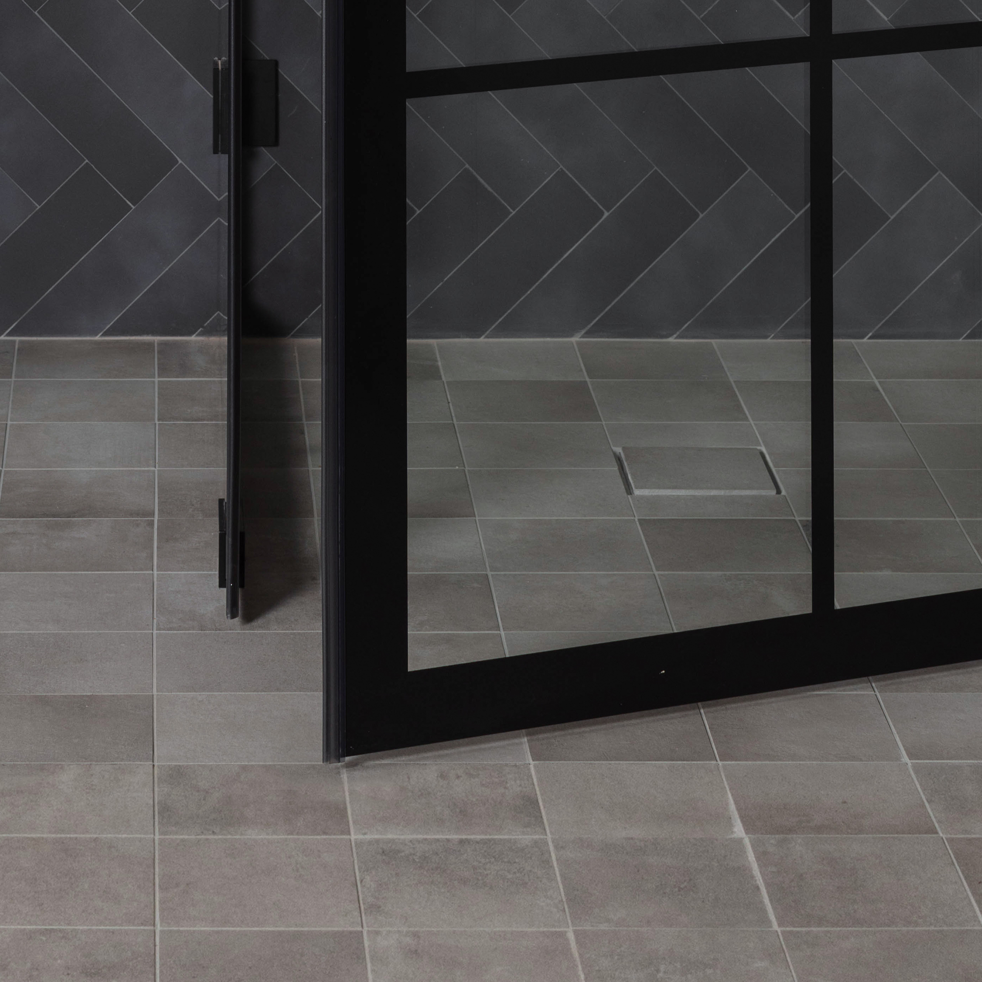 Klinker Arredo Boulevard Greige 15x15 cm