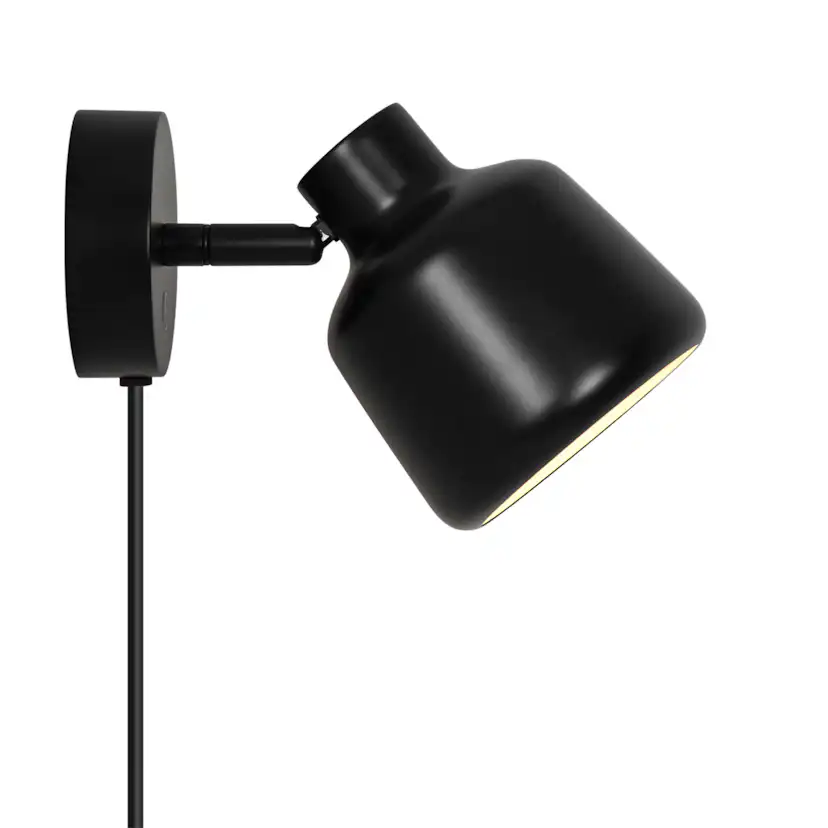 Vägglampa Nordlux Louella