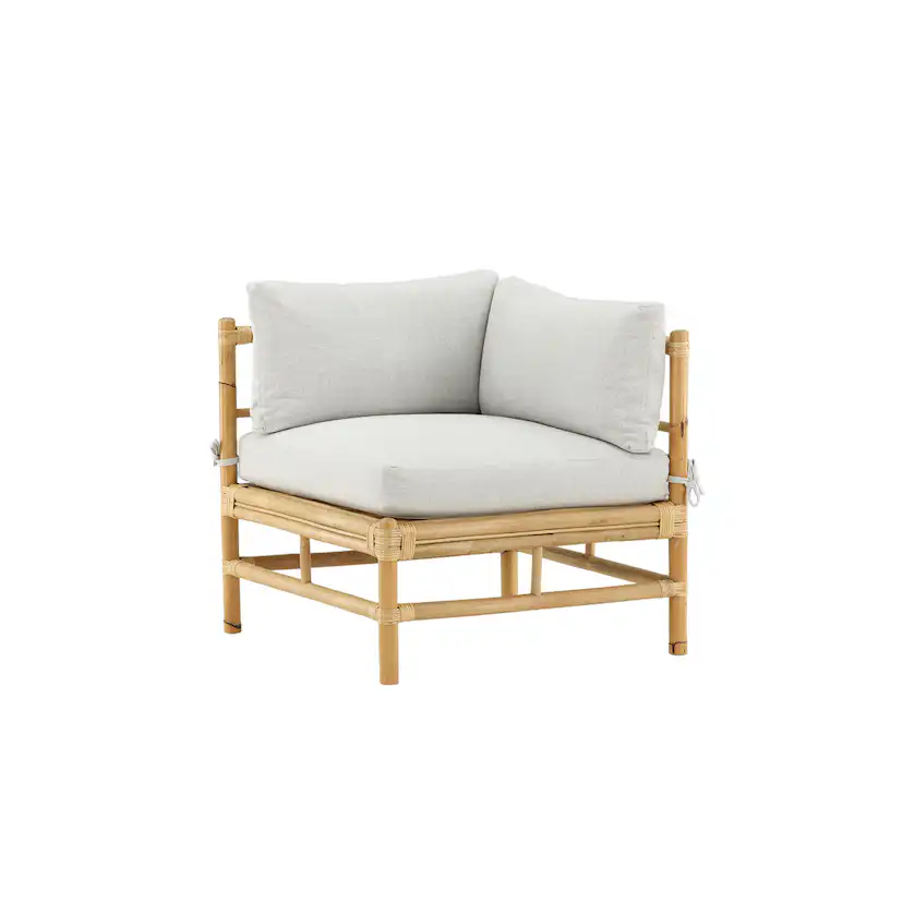 Soffa Venture Home Cane Hörnmodul
