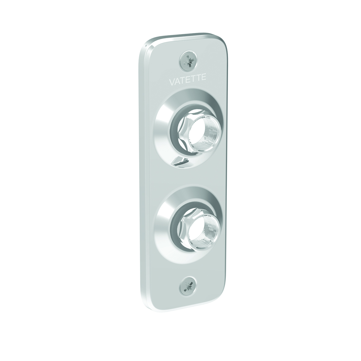 Kopplingsbricka Vatette V6 60 mm
